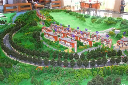 密州府东小区3室2厅1卫59.8万94m2出售